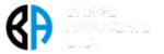 Barge Associates Ltd